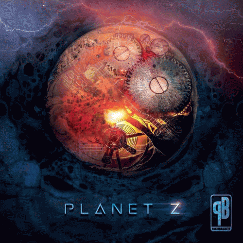 Panzerballett : Planet Z